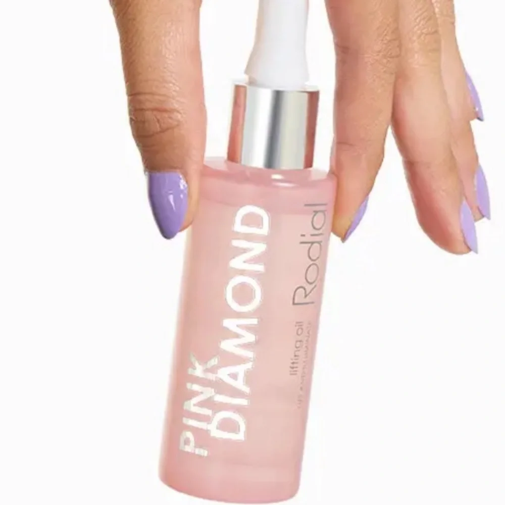 ❗️Rodial Pink Diamond Lifting Oil NWT $75! - Picture 2 of 6